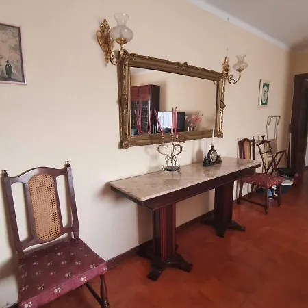 Appartement Estadio 3 Cádiz