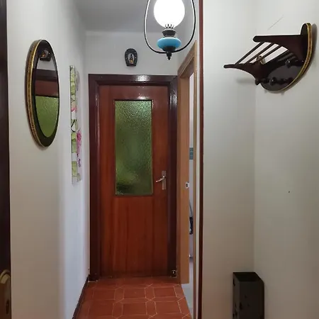 Appartement Estadio 3