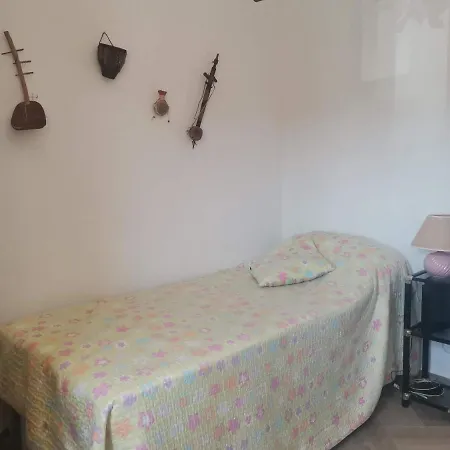 Estadio 3 Appartement