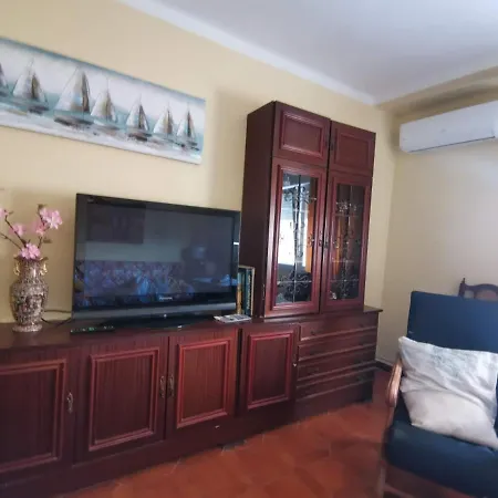 Appartement Estadio 3 *