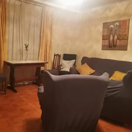 Appartement Estadio 3