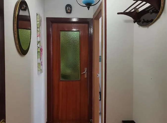 Appartement Estadio 3