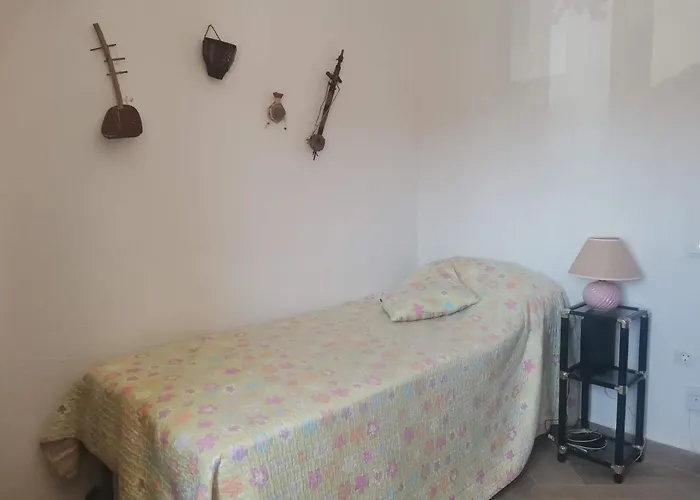 Estadio 3 Appartement