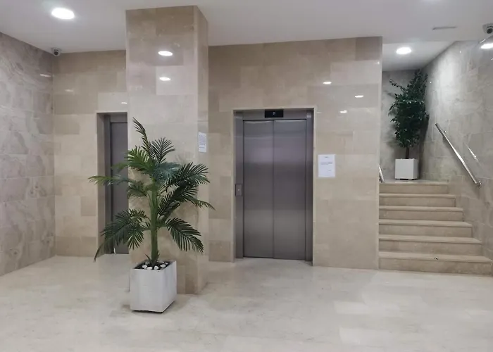 Appartement Estadio 3 Cádiz