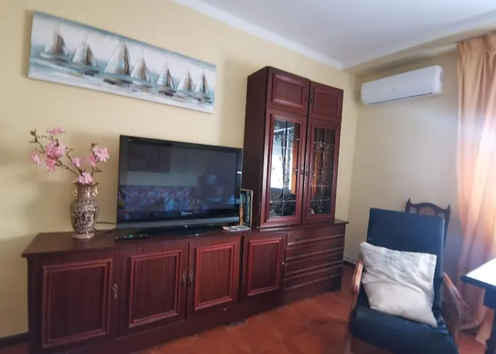 Appartement Estadio 3 *