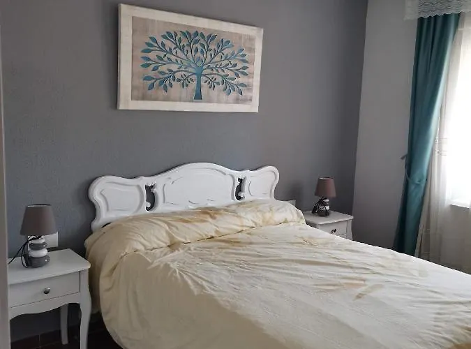 Estadio 3 Appartement