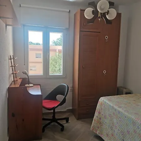 Estadio 3 דירה *