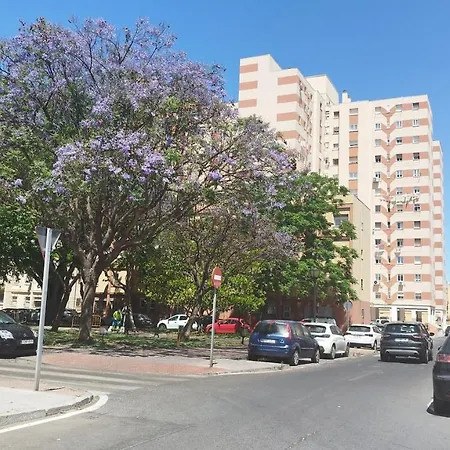 Estadio 3 * קדיז