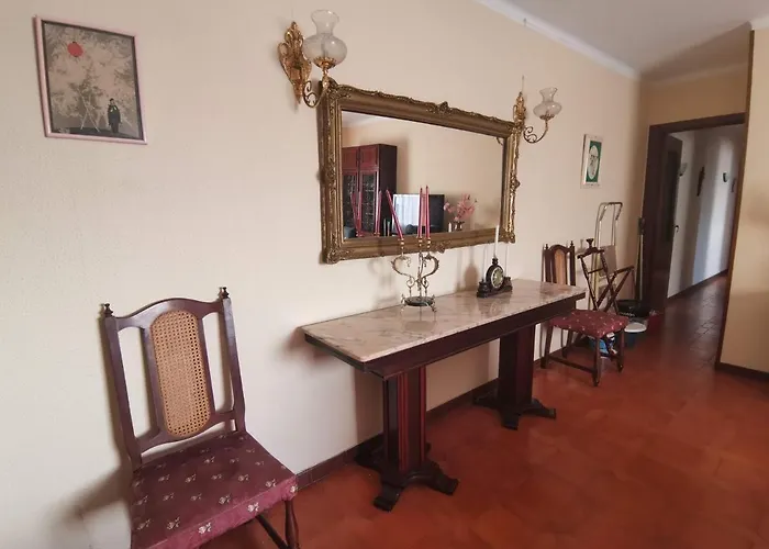 Apartment Estadio 3 Cadiz