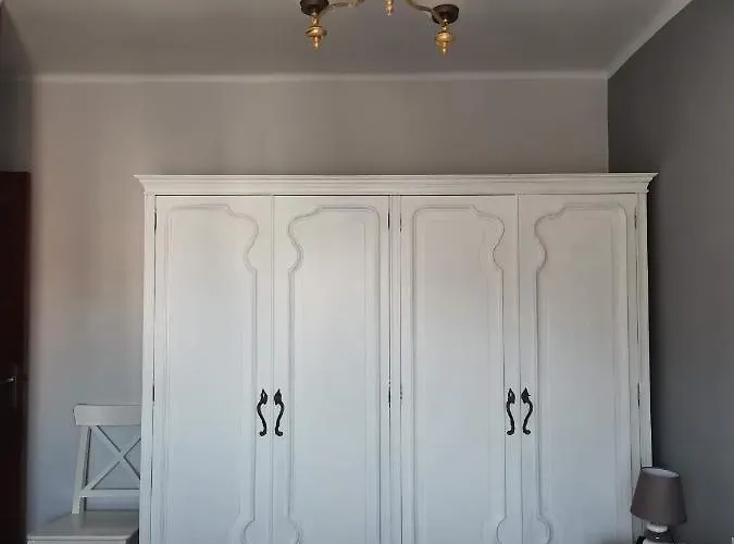 Apartment Estadio 3 Cadiz