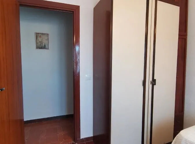 Estadio 3 Apartment *