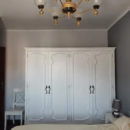 Апартаменты Estadio 3 Кадис