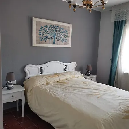 Estadio 3 Апартаменты